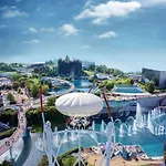 Kyriad Poitiers Jules Verne Site Du Futuroscope