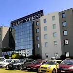 Kyriad Poitiers Jules Verne Site Du Futuroscope Hotel Chasseneuil-du-Poitou
