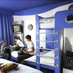 Hotel Kyriad Poitiers Jules Verne Site Du Futuroscope 3*