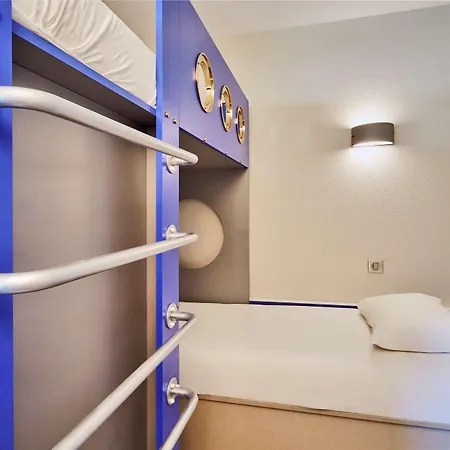 Hotel Kyriad Poitiers Jules Verne Site Du Futuroscope