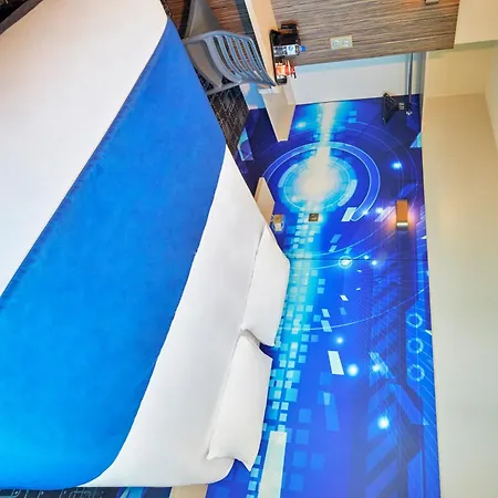 Hotel Kyriad Poitiers Jules Verne Site Du Futuroscope