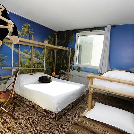 Kyriad Poitiers Jules Verne Site Du Futuroscope 沙斯讷伊迪普瓦图