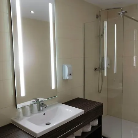 Hotel Kyriad Poitiers Jules Verne Site Du Futuroscope Chasseneuil-du-Poitou