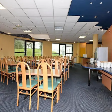 Kyriad Poitiers Jules Verne Site Du Futuroscope 酒店 沙斯讷伊迪普瓦图