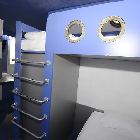 Kyriad Poitiers Jules Verne Site Du Futuroscope 3* 沙斯讷伊迪普瓦图