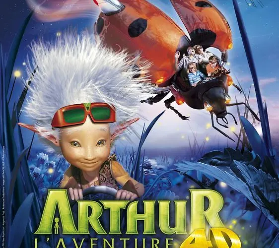 Hotel Kyriad Poitiers Jules Verne Site Du Futuroscope 3*