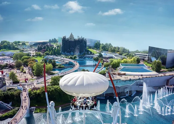 Kyriad Poitiers Jules Verne Site Du Futuroscope