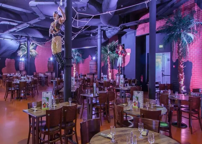 Kyriad Poitiers Jules Verne Site Du Futuroscope Hotel