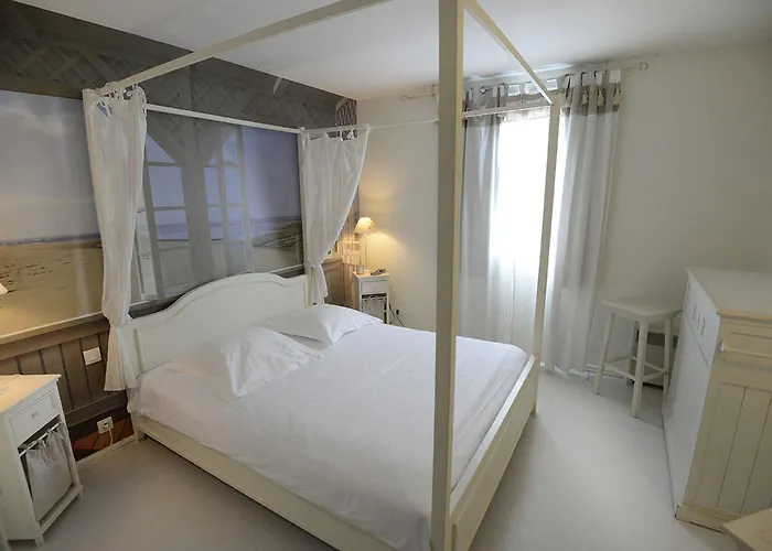 Kyriad Poitiers Jules Verne Site Du Futuroscope