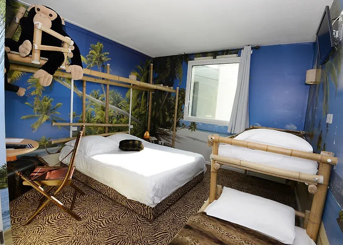 Kyriad Poitiers Jules Verne Site Du Futuroscope Chasseneuil-du-Poitou