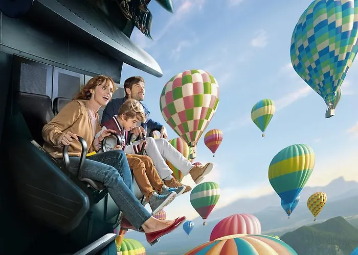 Kyriad Poitiers Jules Verne Site Du Futuroscope