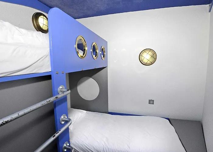 Kyriad Poitiers Jules Verne Site Du Futuroscope 3* Chasseneuil-du-Poitou