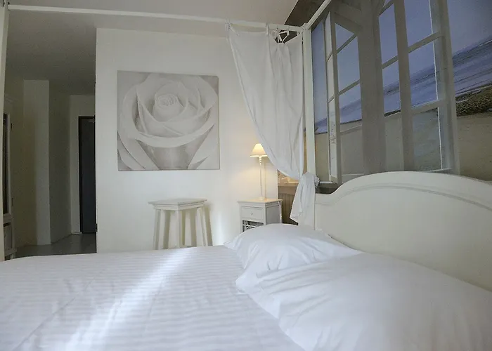 Kyriad Poitiers Jules Verne Site Du Futuroscope 3*